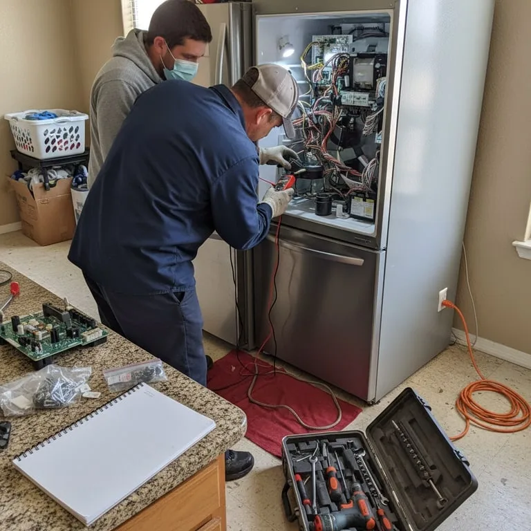 Appliance Repair service in Burbank, CA
